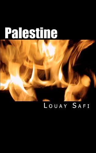 Palestine Prophetic Principles Over Prophecies