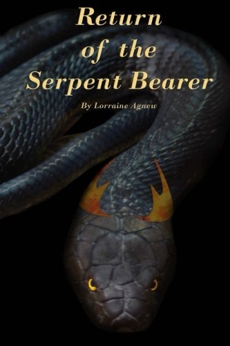 Return of the Serpent Bearer