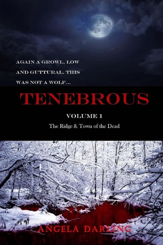 Tenebrous The Ridge and Town of the Dead