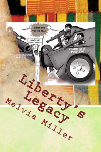 Liberty's Legacy Lessons from the 'AFRICAN HELL-O-COST'