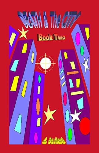 Death and the City: Book Two Tales of the Deathrunners