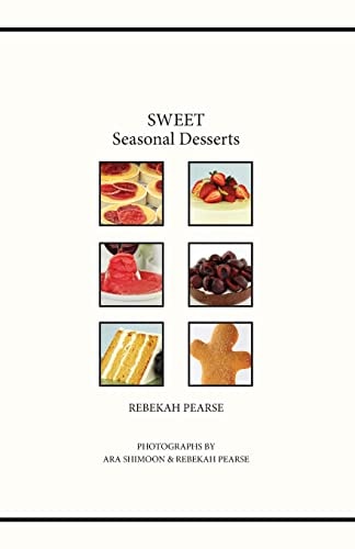 SWEET Seasonal Desserts
