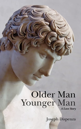 Older Man Younger Man A Love Story