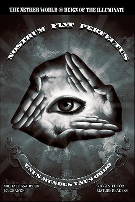 The Nether World Reign Of The Illuminati