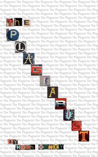 The Plagiarist A Novella