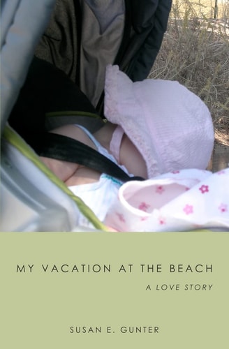 My Vacation at the Beach A Love Story