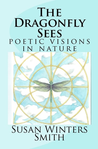 The Dragonfly Sees Poetic Visions of Nature