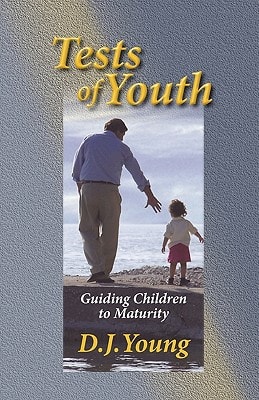 Tests of Youth Guiding Children to Maturity
