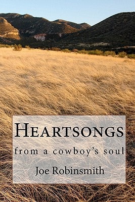 Heartsongs From a Cowboy's Soul