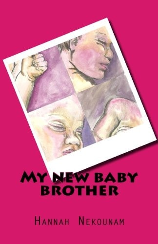 My New Baby Brother