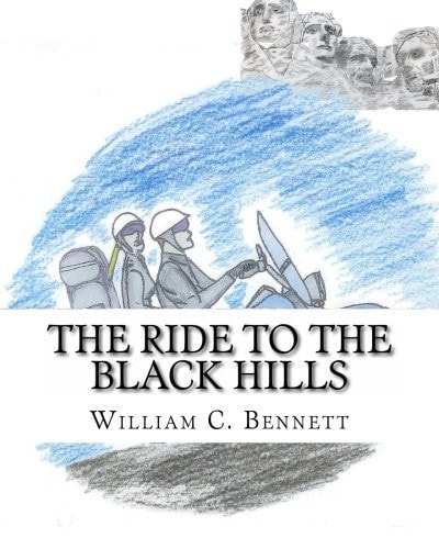 The Ride To The Black Hills