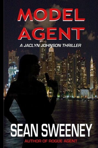 Model Agent A Thriller