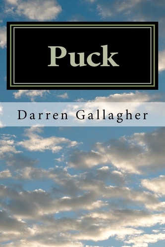 Puck The Search For Shakespeare's Villains