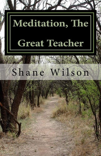 Meditation, the Great Teacher The Practice of Going Within