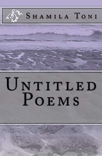 Untitled Poems