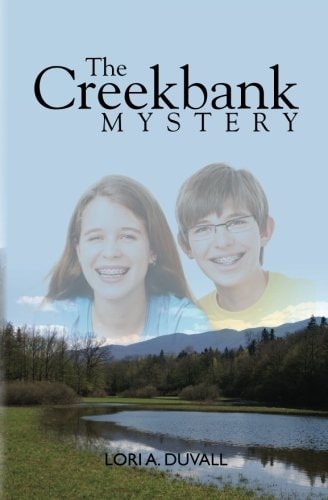 The Creekbank Mystery