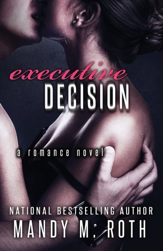 Executive Decision Bright Lights. Big City.