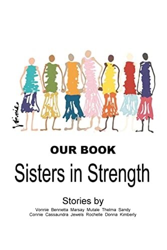 Our Book Sisters in Strength