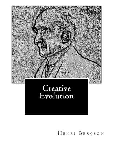 Creative Evolution