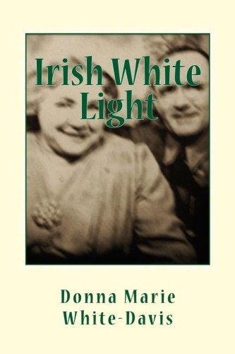 Irish White Light Small Paperback Edition