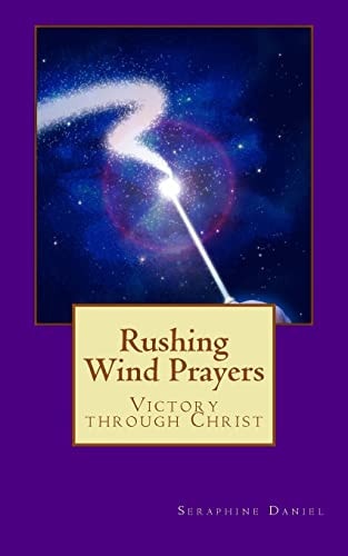 Rushing Wind Prayers Victory Through Christ