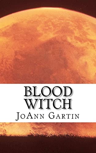 Blood Witch