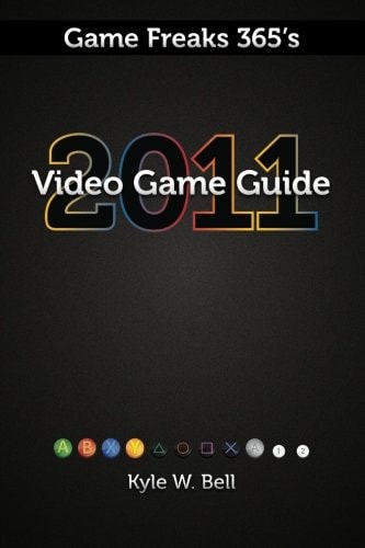 Game Freaks 365's Video Game Guide 2011