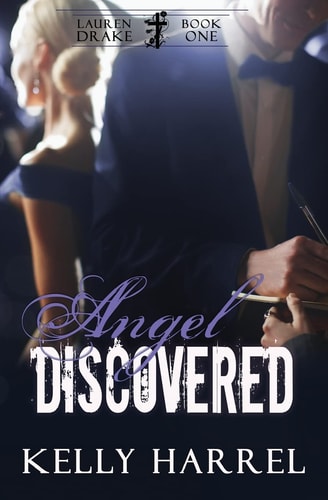 Angel Discovered