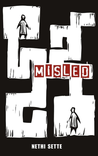 Misled Twelve Tales with a Twist