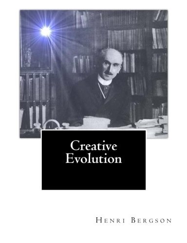 Creative Evolution