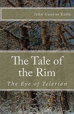 The Tale of the Rim The Eye of Telerion