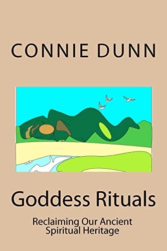 Goddess Rituals