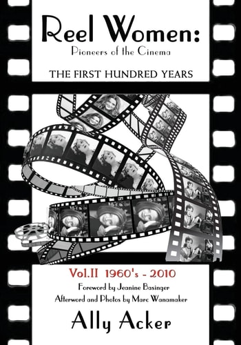 Reel Women: 1890's-1950's