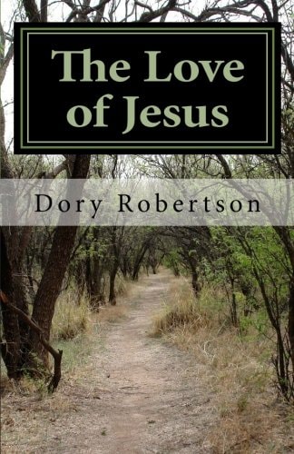 The Love of Jesus Journey Into Reality