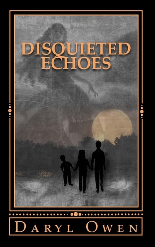 Disquieted Echoes Chronicles of a Corrupted Soul