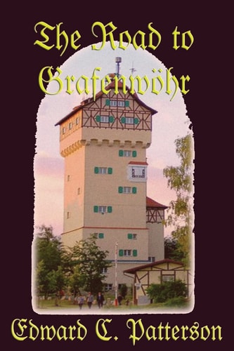 The Road to Grafenwöhr