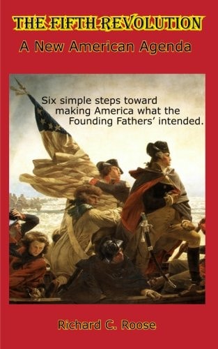 The Fifth Revolution A New American Agenda
