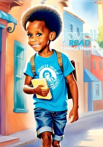 Jovell READ