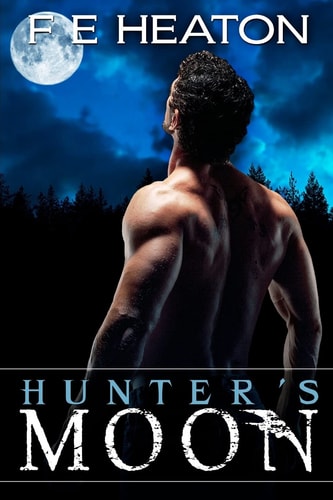 Hunter's Moon Vampires Realm Romance Series