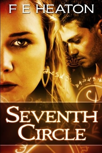 Seventh Circle Vampires Realm Romance Series