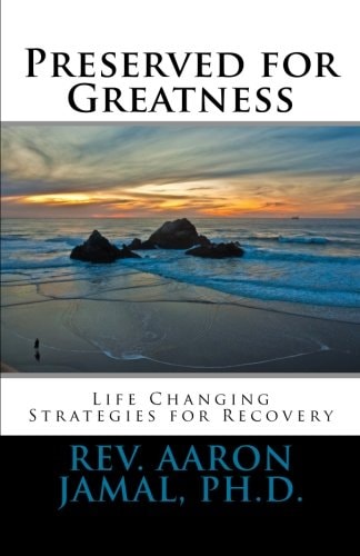 Preserved for Greatness Life Changing Strategies for Recovery