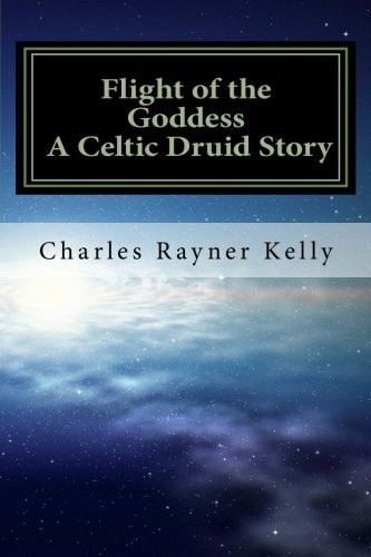 Flight of the Goddess