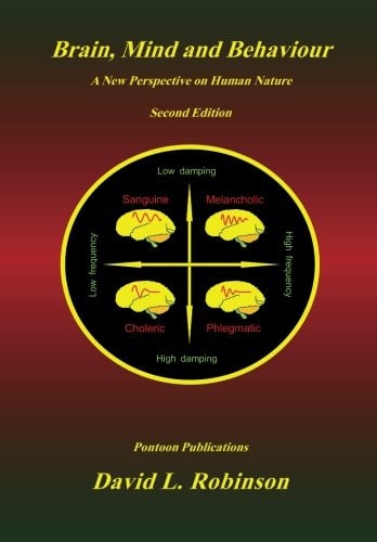 Brain, Mind and Behaviour A New Perspective on Human Nature
