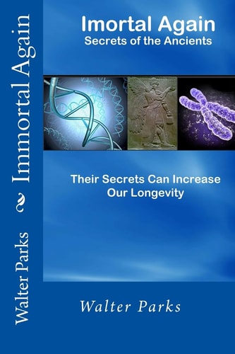 Immortal Again Secrets of the Ancients