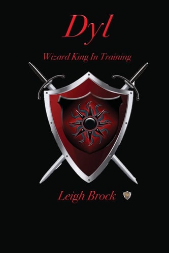 Dyl Wizard King in Training
