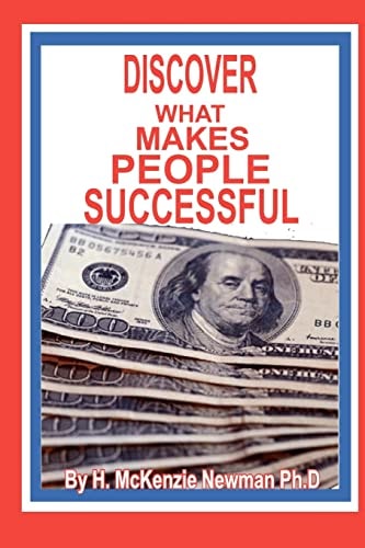 Discover What Makes People Successful
