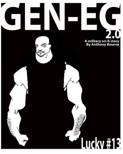 Gen-Eg 2.0 Lucky #13