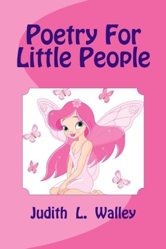 Poetry For Little People