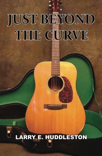 Just Beyond The Curve