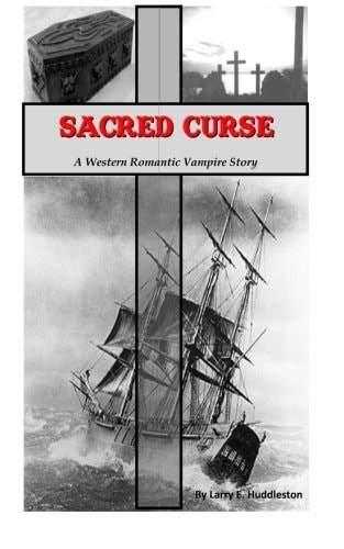 Sacred Curse